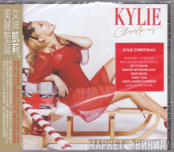  Kylie Minogue  - Kylie Christmas