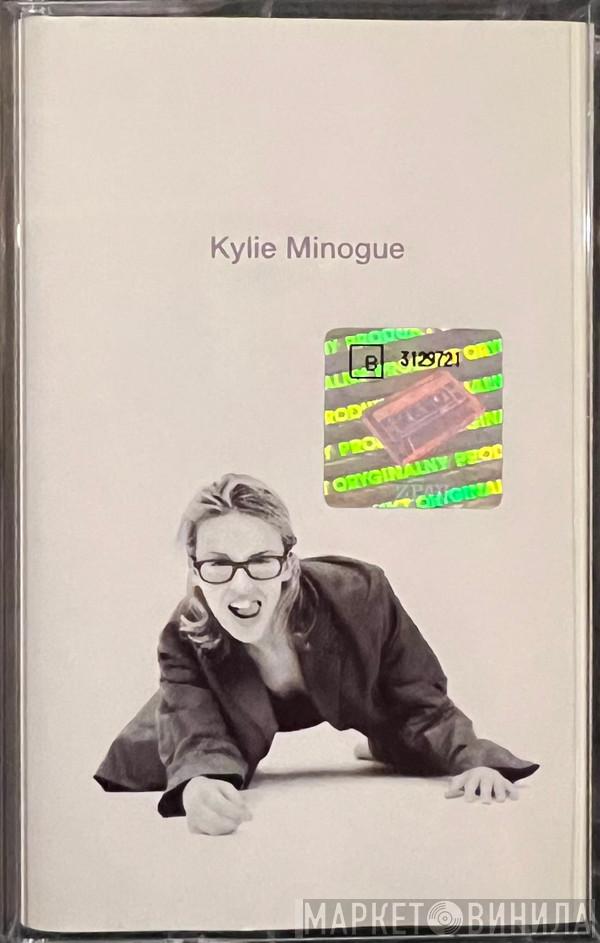  Kylie Minogue  - Kylie Minogue