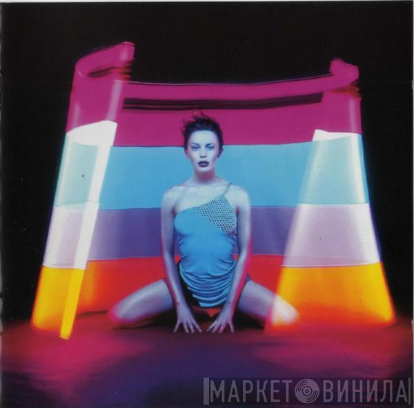  Kylie Minogue  - Kylie Minogue