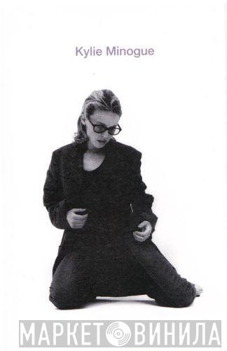  Kylie Minogue  - Kylie Minogue