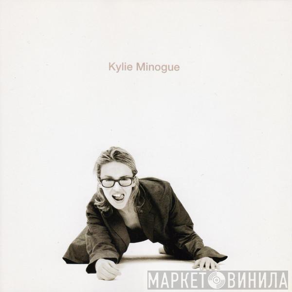  Kylie Minogue  - Kylie Minogue