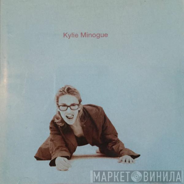  Kylie Minogue  - Kylie Minogue