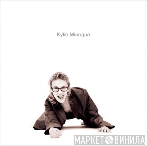  Kylie Minogue  - Kylie Minogue