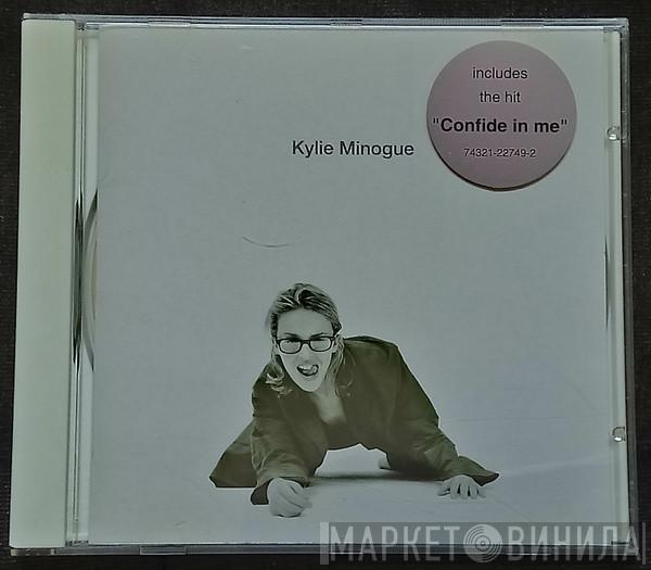  Kylie Minogue  - Kylie Minogue