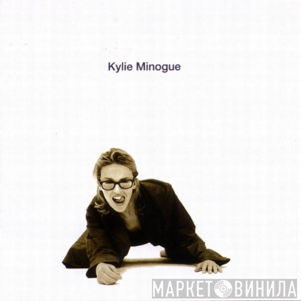  Kylie Minogue  - Kylie Minogue