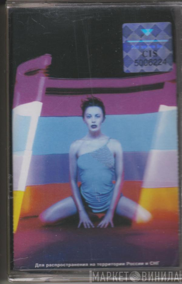  Kylie Minogue  - Kylie Minogue