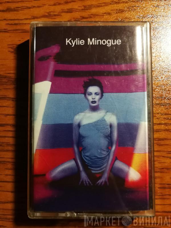 Kylie Minogue  - Kylie Minogue