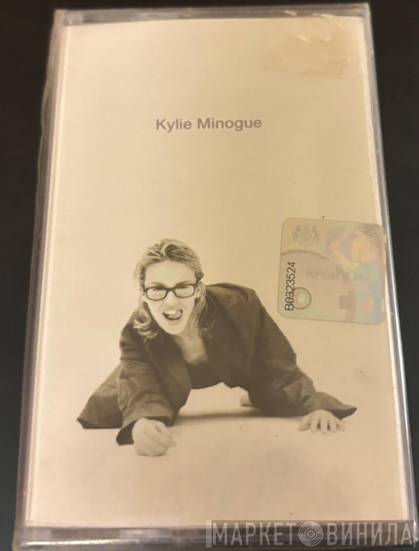  Kylie Minogue  - Kylie Minogue