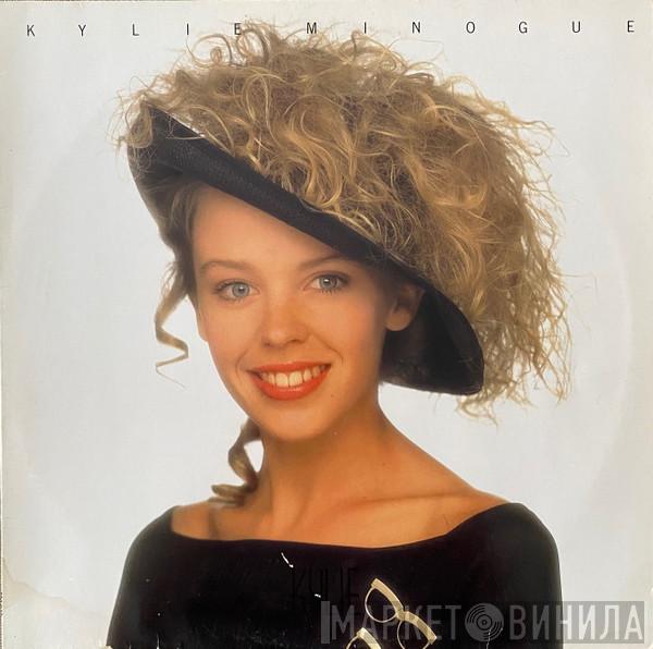  Kylie Minogue  - Kylie