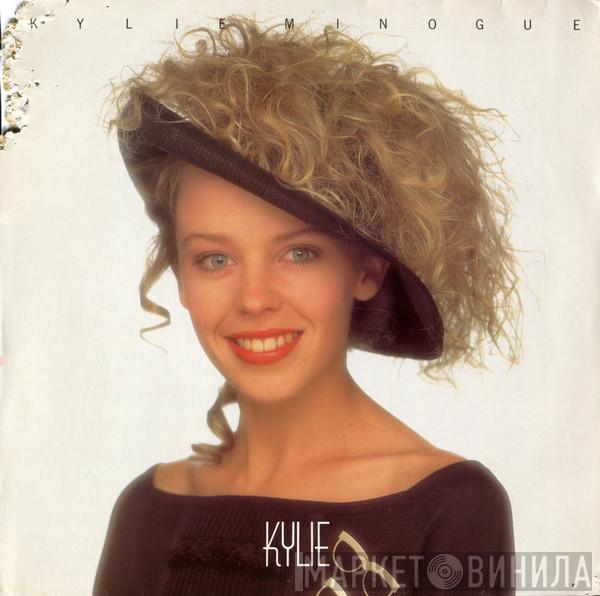  Kylie Minogue  - Kylie