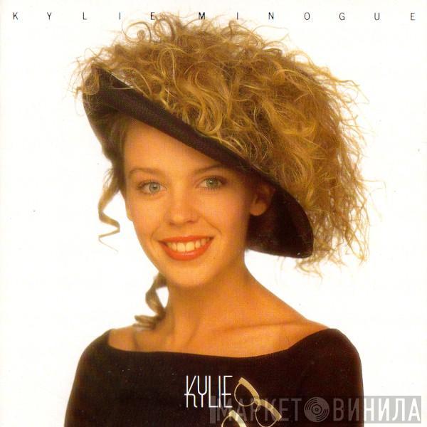  Kylie Minogue  - Kylie