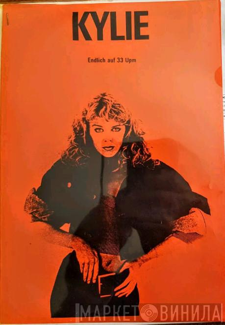  Kylie Minogue  - Kylie