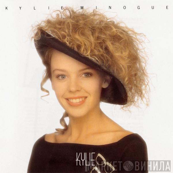  Kylie Minogue  - Kylie