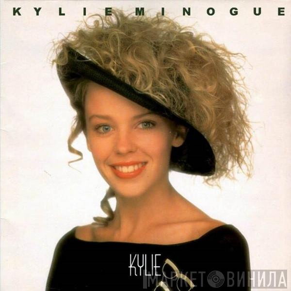  Kylie Minogue  - Kylie