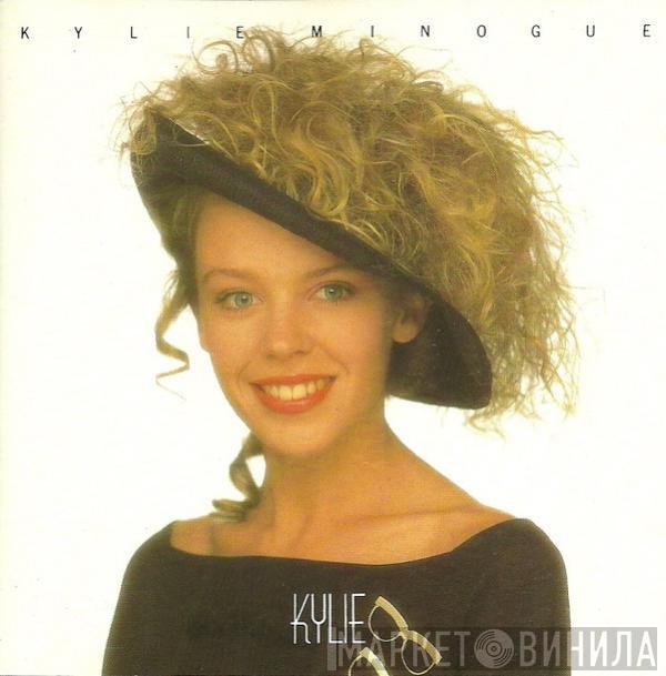  Kylie Minogue  - Kylie