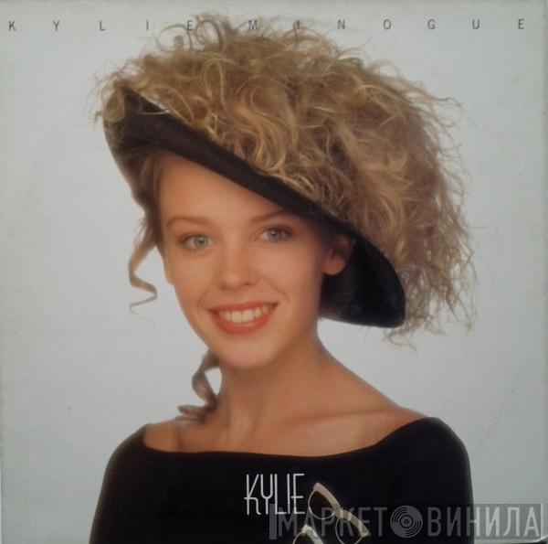  Kylie Minogue  - Kylie