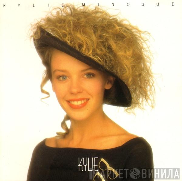  Kylie Minogue  - Kylie