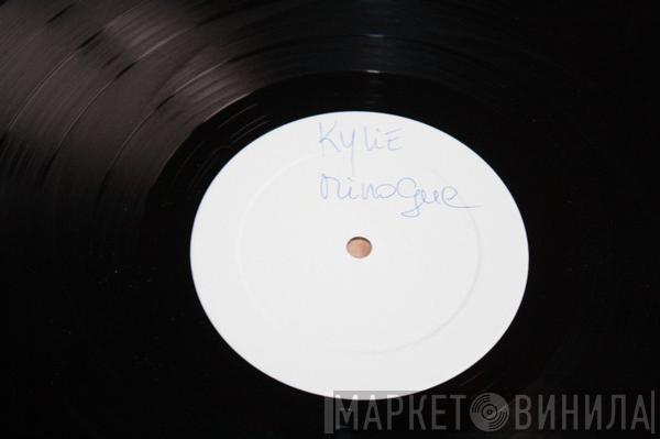  Kylie Minogue  - Kylie