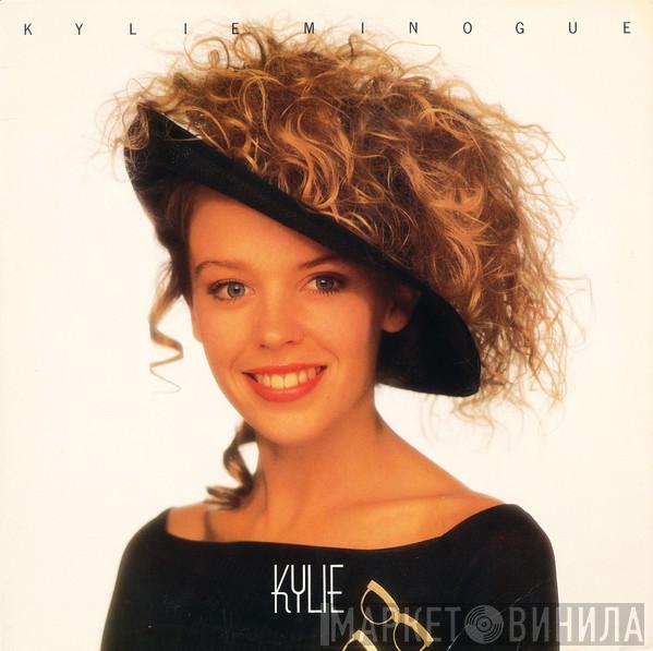  Kylie Minogue  - Kylie