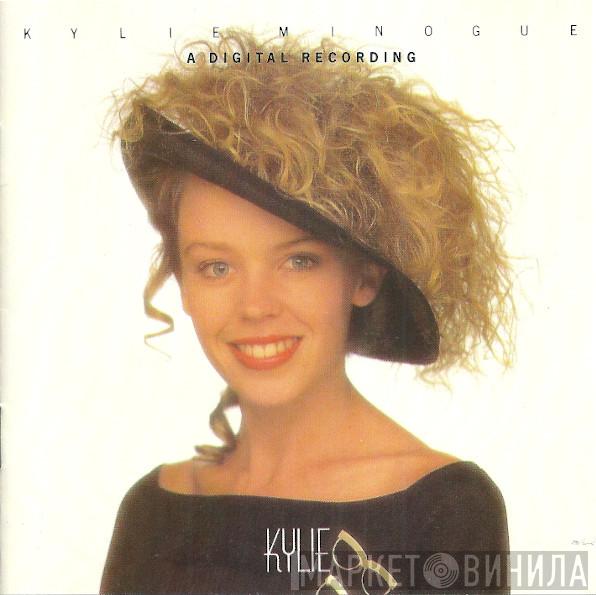  Kylie Minogue  - Kylie