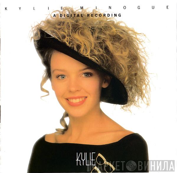  Kylie Minogue  - Kylie