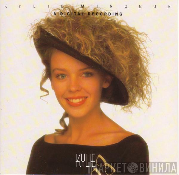  Kylie Minogue  - Kylie