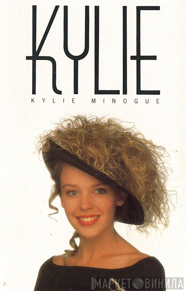  Kylie Minogue  - Kylie