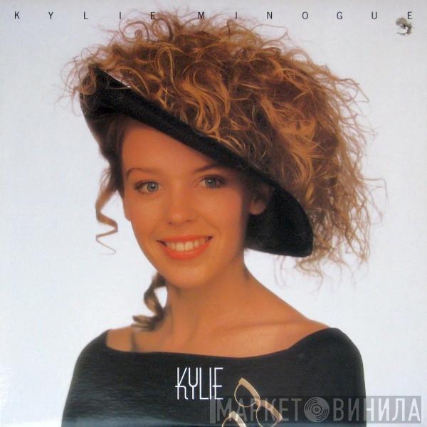  Kylie Minogue  - Kylie