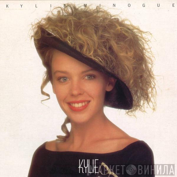  Kylie Minogue  - Kylie
