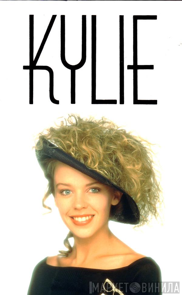  Kylie Minogue  - Kylie