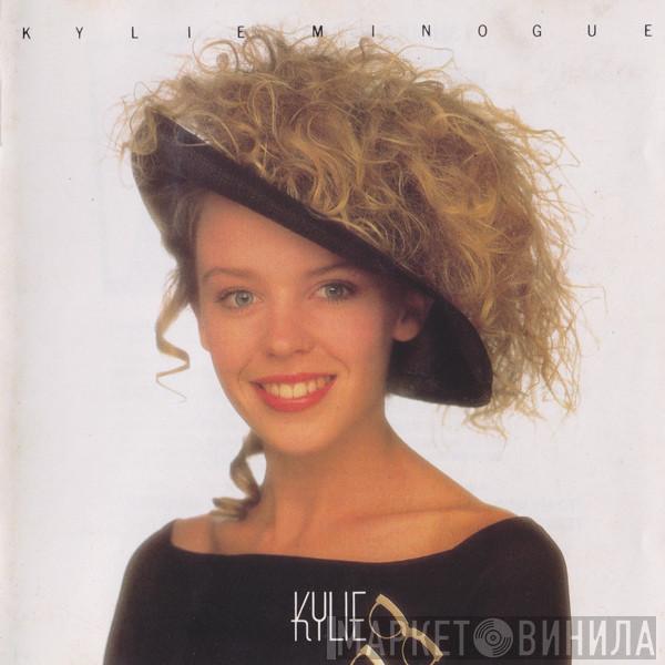  Kylie Minogue  - Kylie