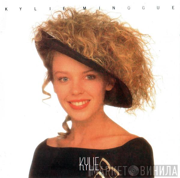  Kylie Minogue  - Kylie