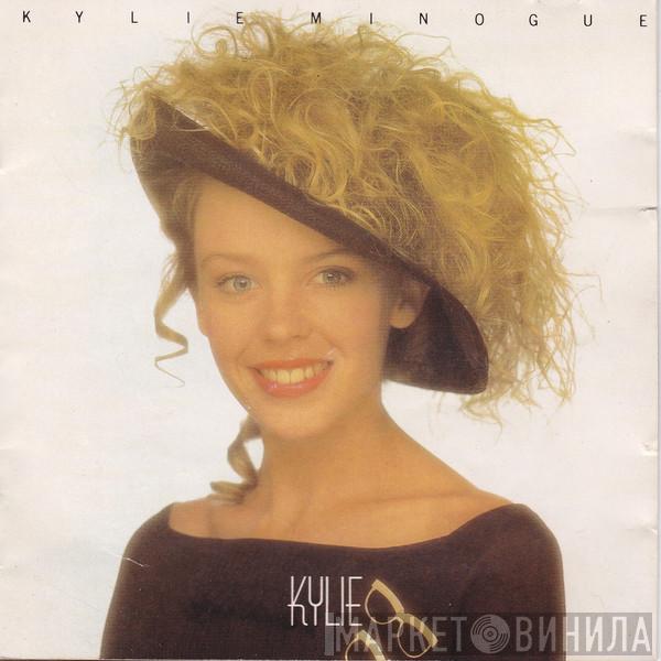  Kylie Minogue  - Kylie