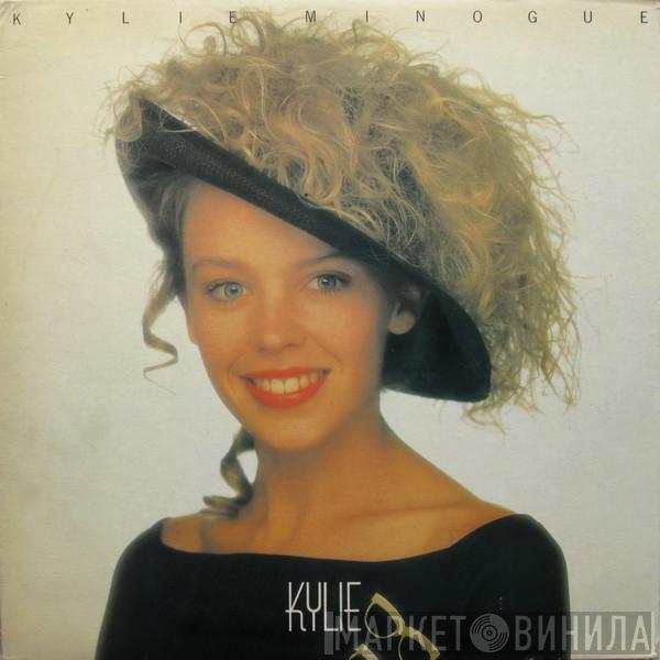  Kylie Minogue  - Kylie