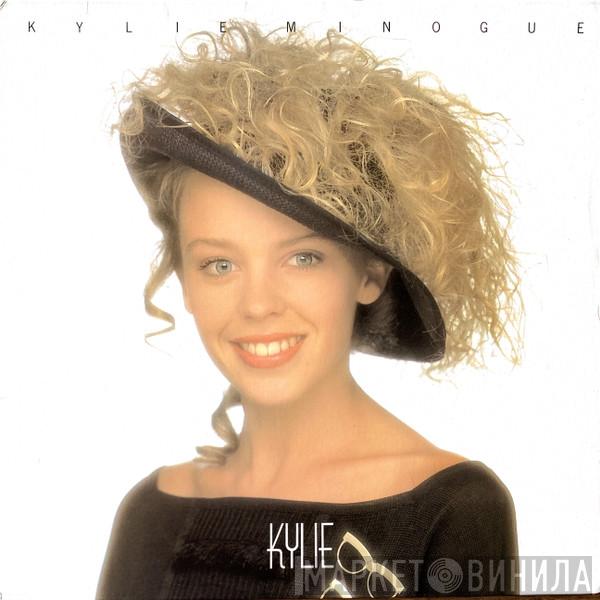  Kylie Minogue  - Kylie