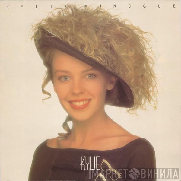  Kylie Minogue  - Kylie