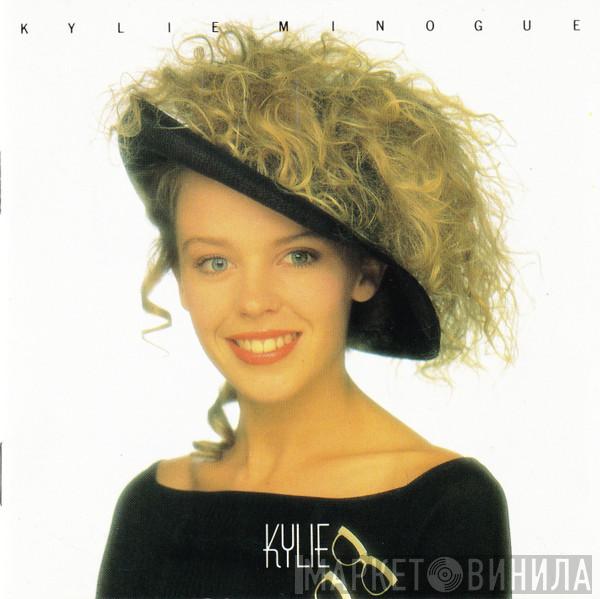  Kylie Minogue  - Kylie