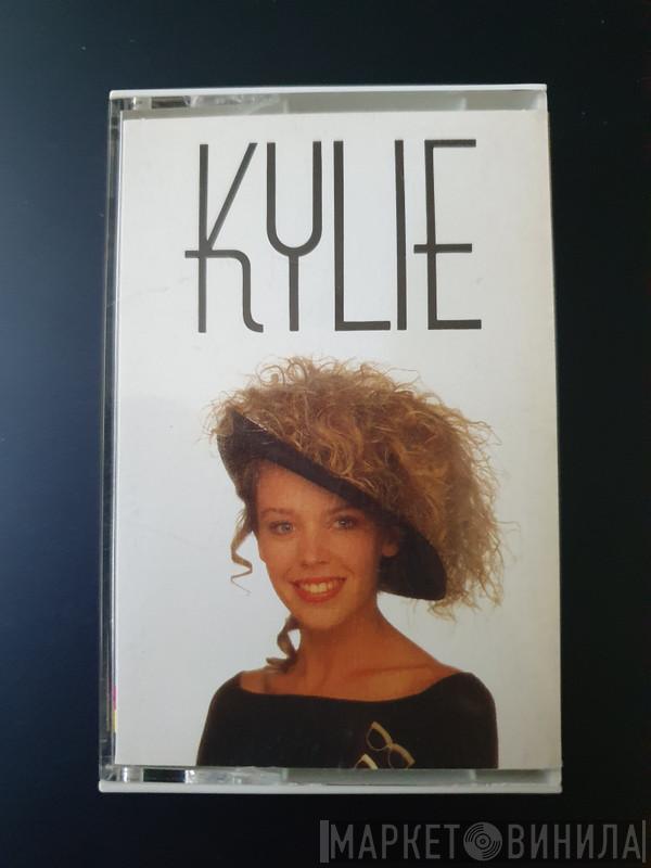  Kylie Minogue  - Kylie