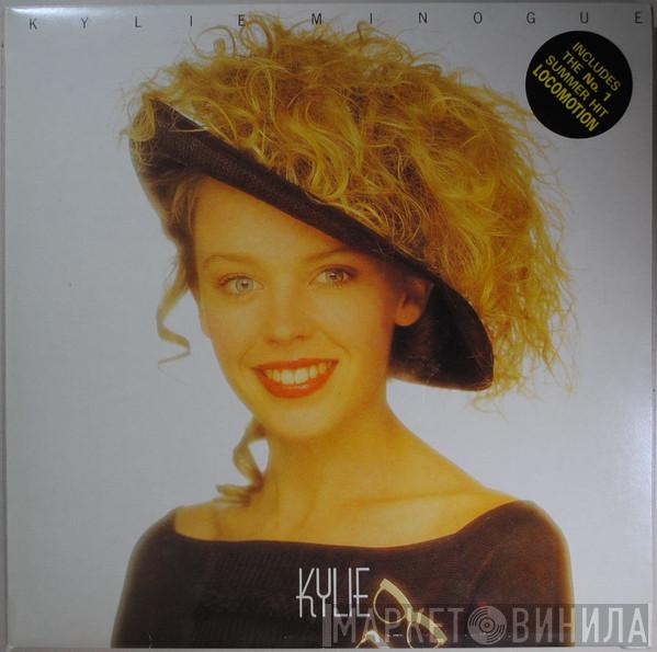  Kylie Minogue  - Kylie
