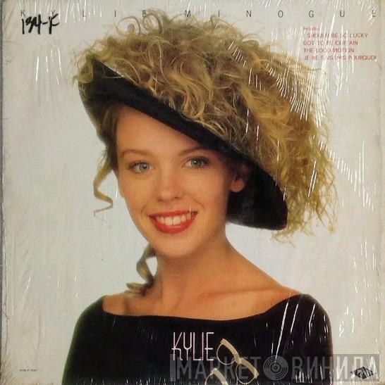  Kylie Minogue  - Kylie