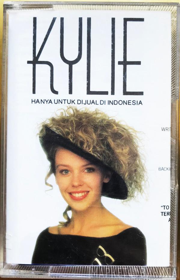  Kylie Minogue  - Kylie
