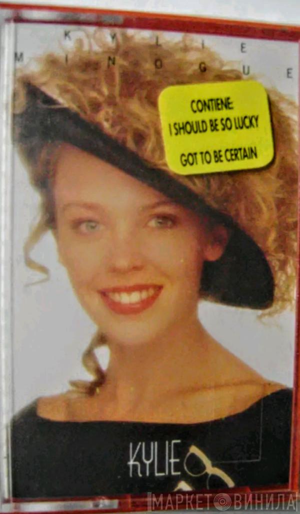  Kylie Minogue  - Kylie