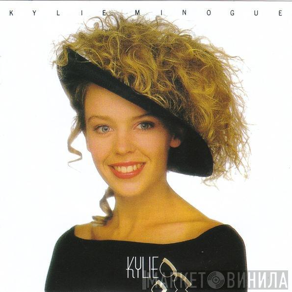  Kylie Minogue  - Kylie