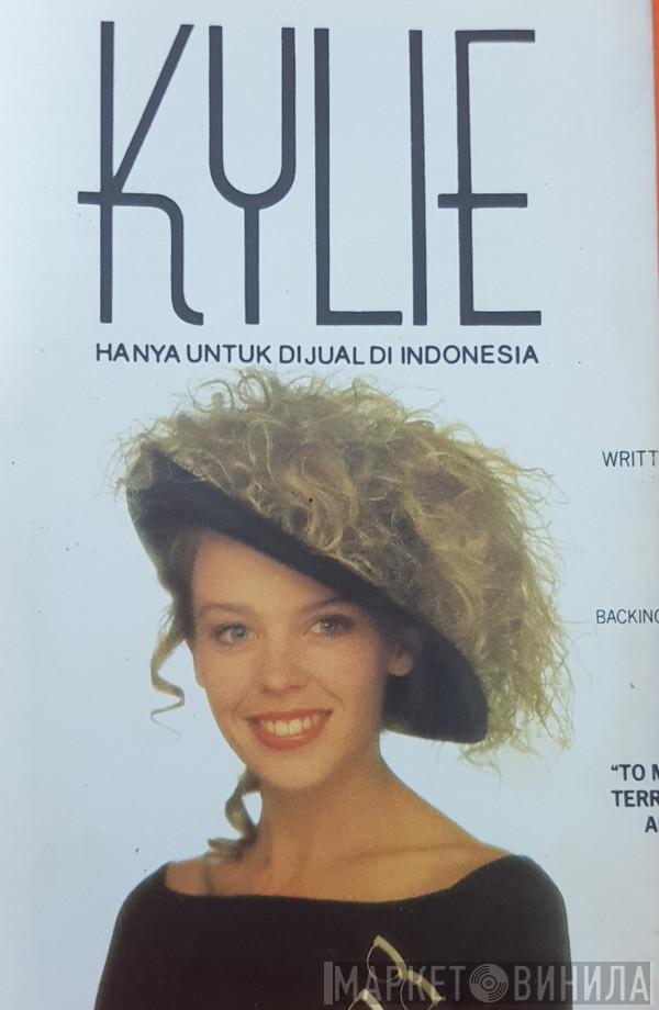  Kylie Minogue  - Kylie