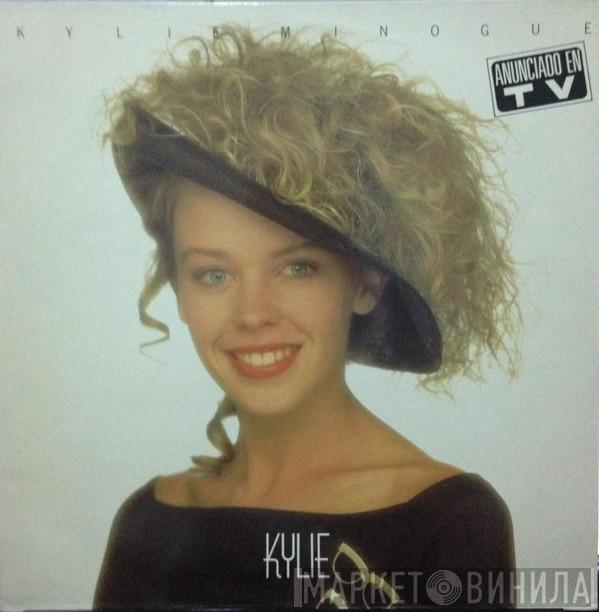  Kylie Minogue  - Kylie