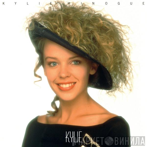  Kylie Minogue  - Kylie
