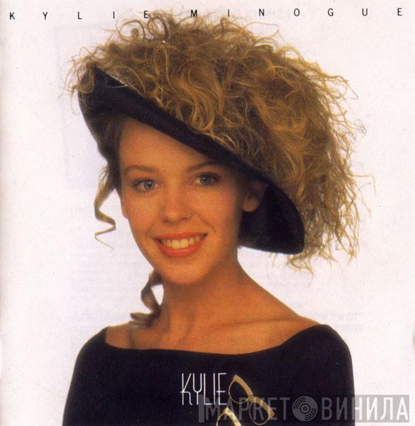  Kylie Minogue  - Kylie