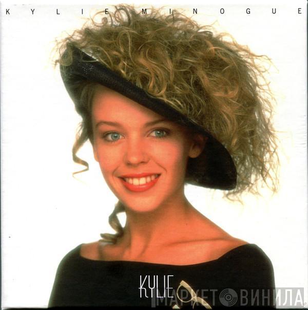  Kylie Minogue  - Kylie