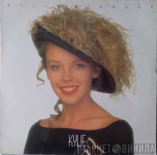  Kylie Minogue  - Kylie