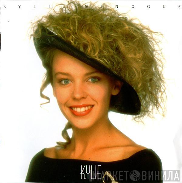  Kylie Minogue  - Kylie